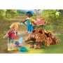 Playmobil-INGRIJIREA FAMILIEI DE ARICI Playmobil - 4